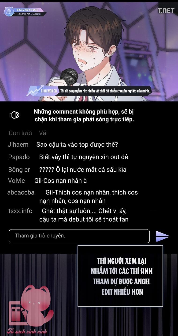 Debut Or Die - Chap 41 - Trang 54
