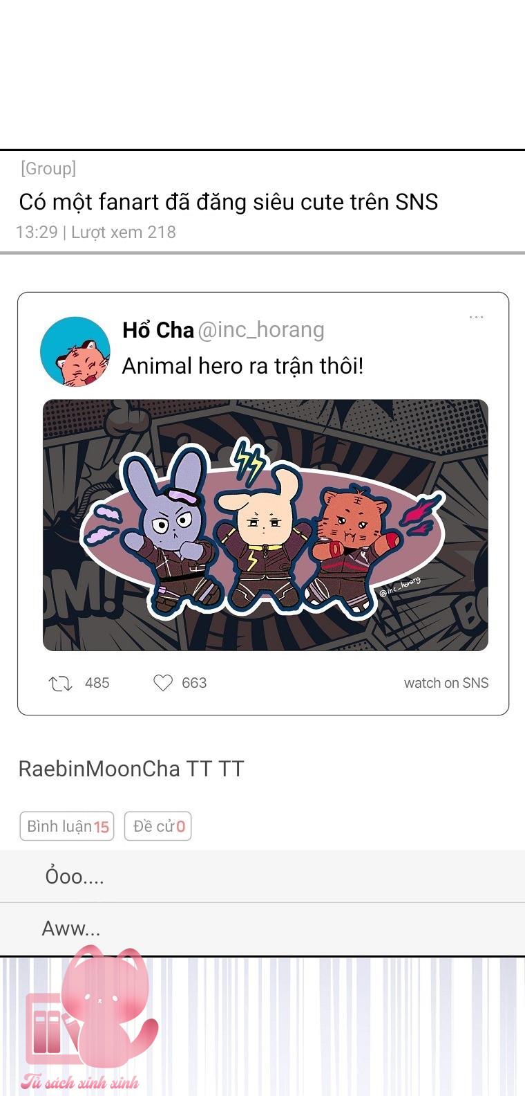 Debut Or Die - Chap 41 - Trang 76