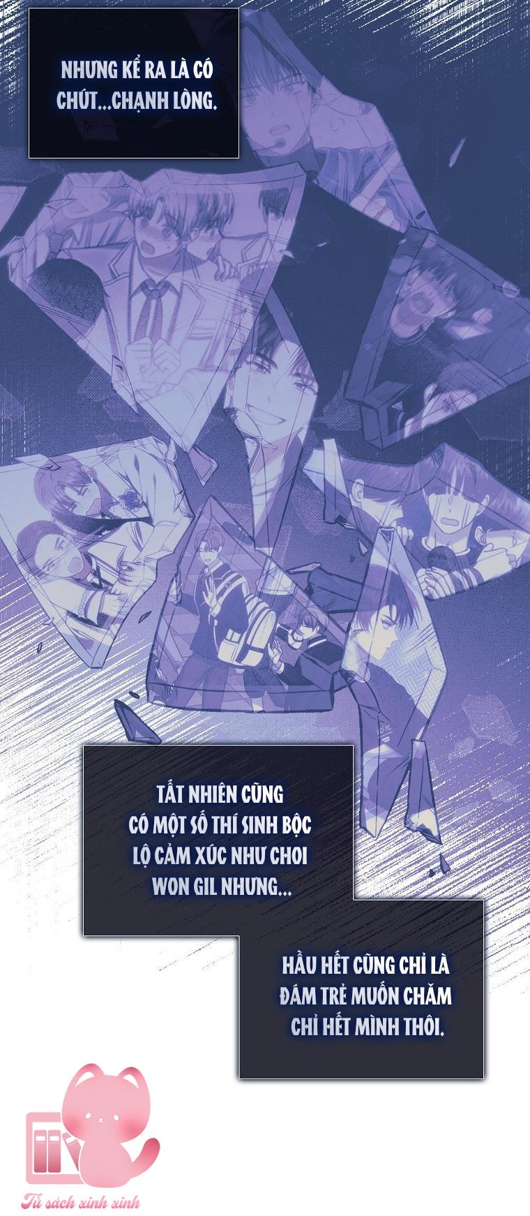 Debut Or Die - Chap 41 - Trang 78