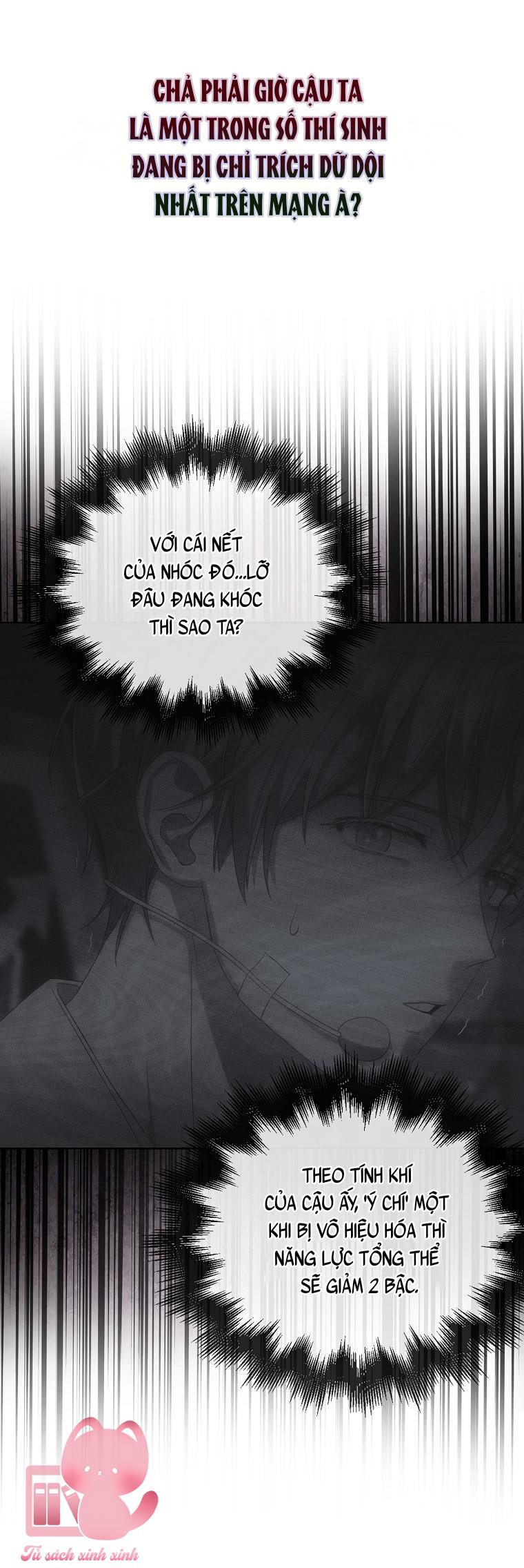 Debut Or Die - Chap 41 - Trang 81