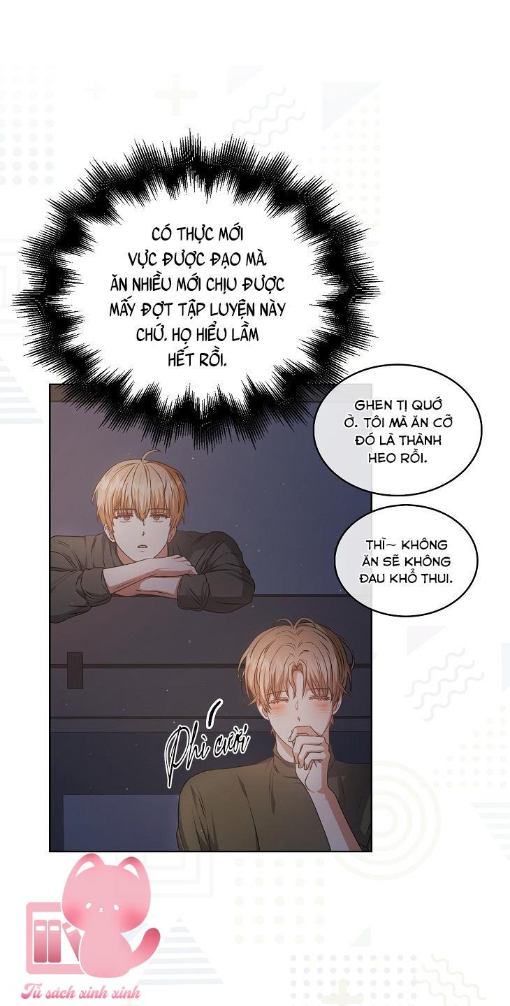 Debut Or Die - Chap 42 - Trang 12