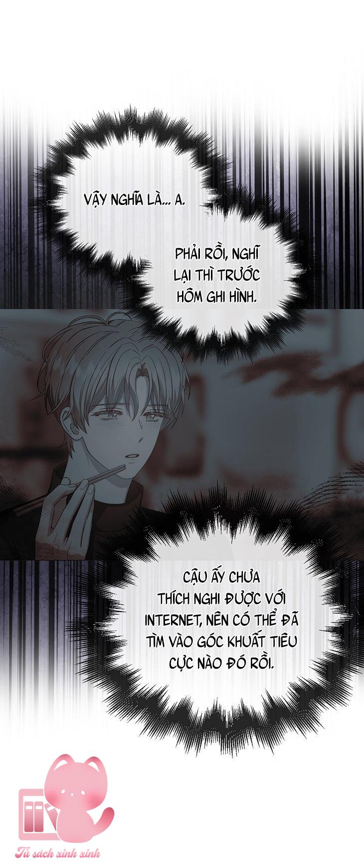 Debut Or Die - Chap 42 - Trang 20