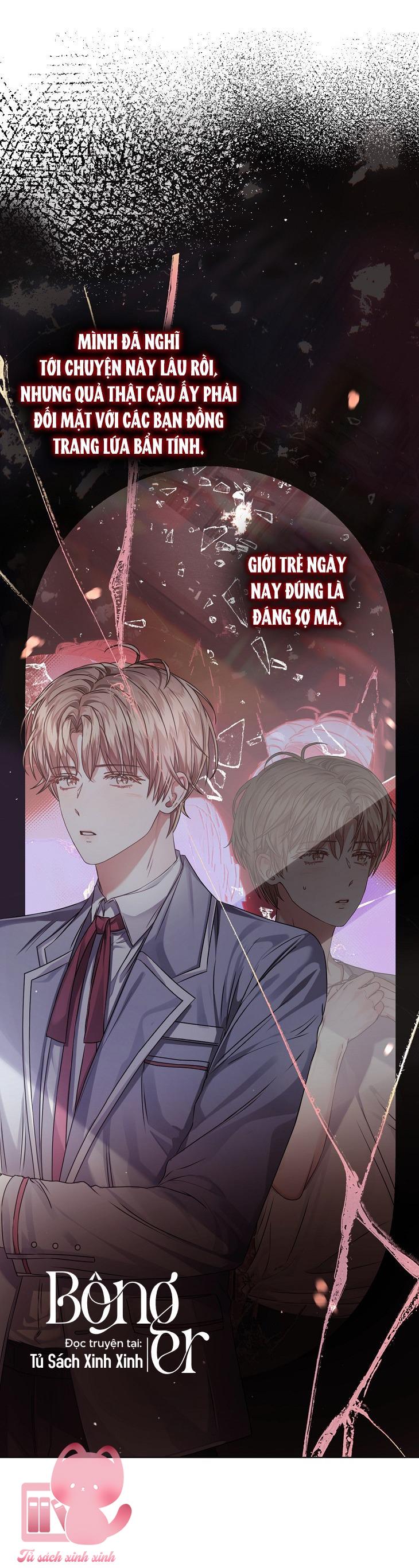 Debut Or Die - Chap 42 - Trang 23
