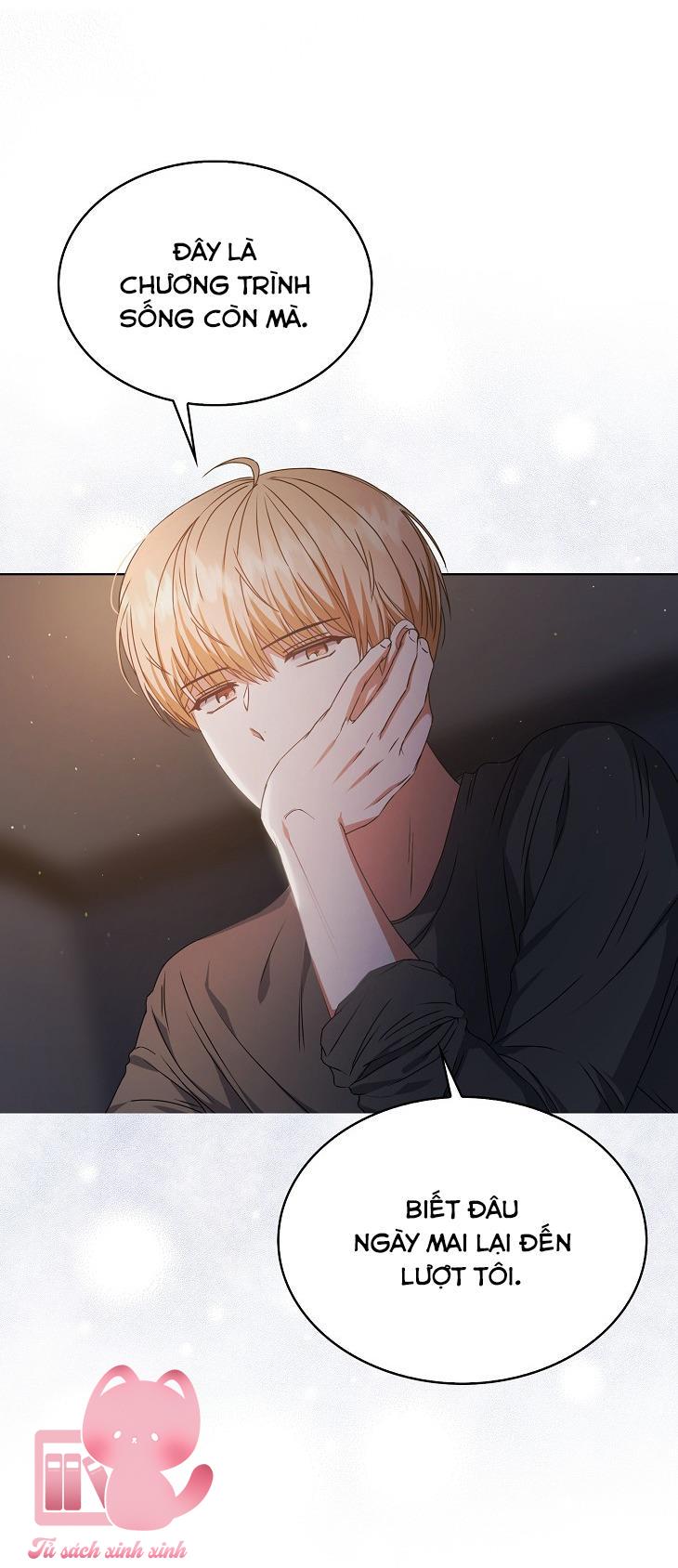 Debut Or Die - Chap 42 - Trang 25