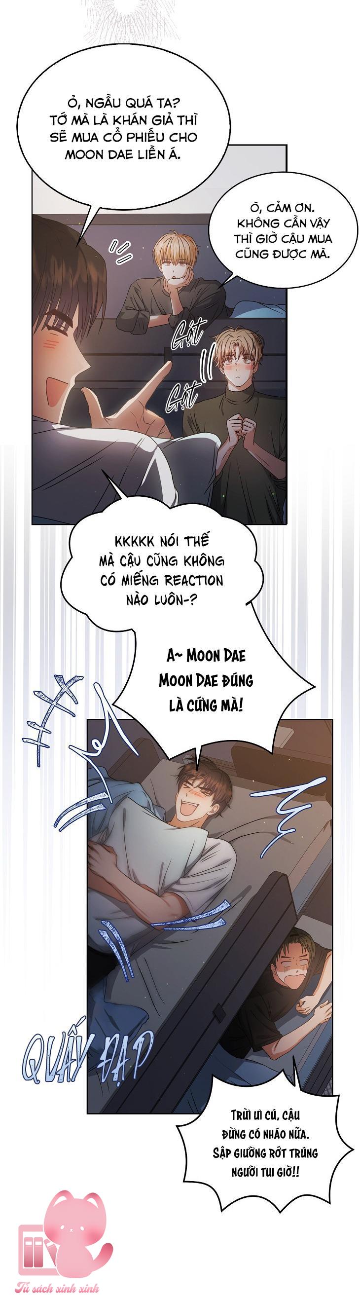 Debut Or Die - Chap 42 - Trang 28