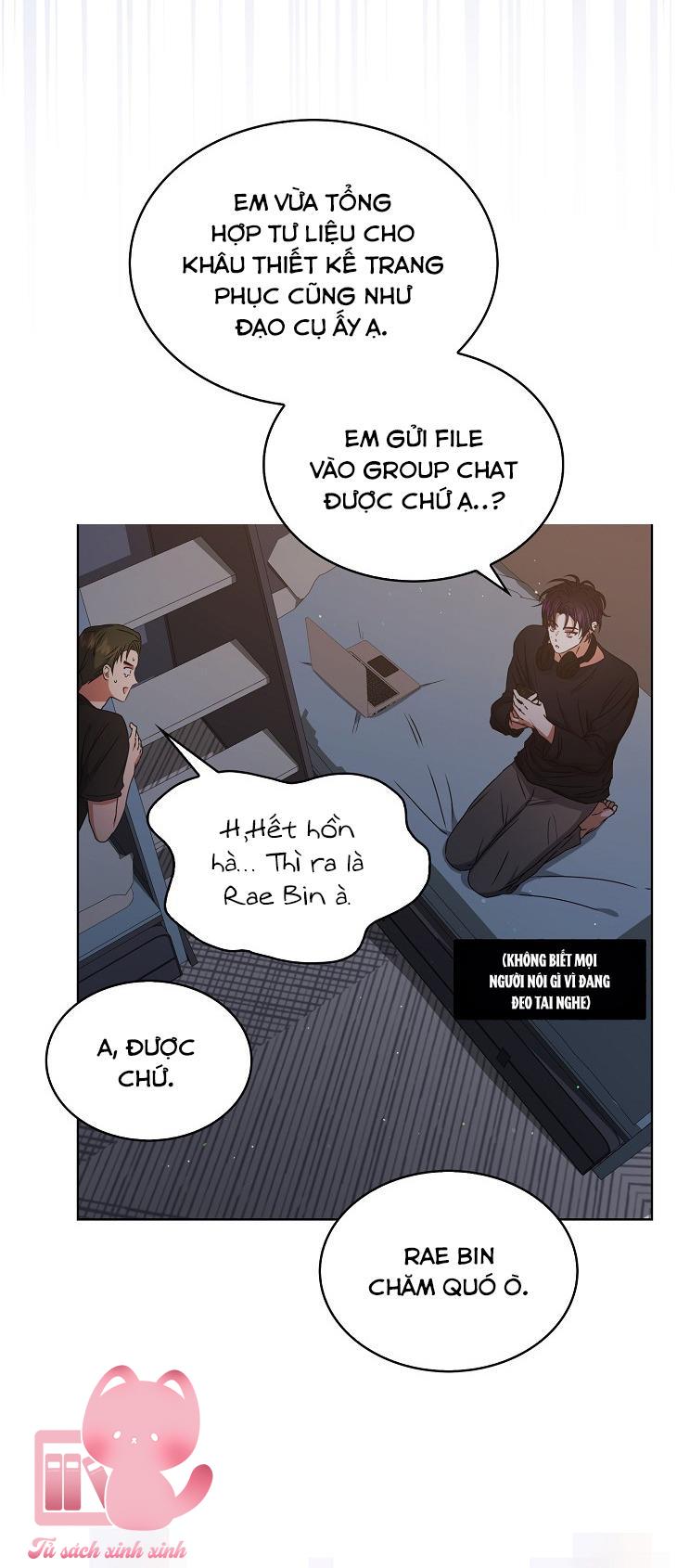 Debut Or Die - Chap 42 - Trang 31