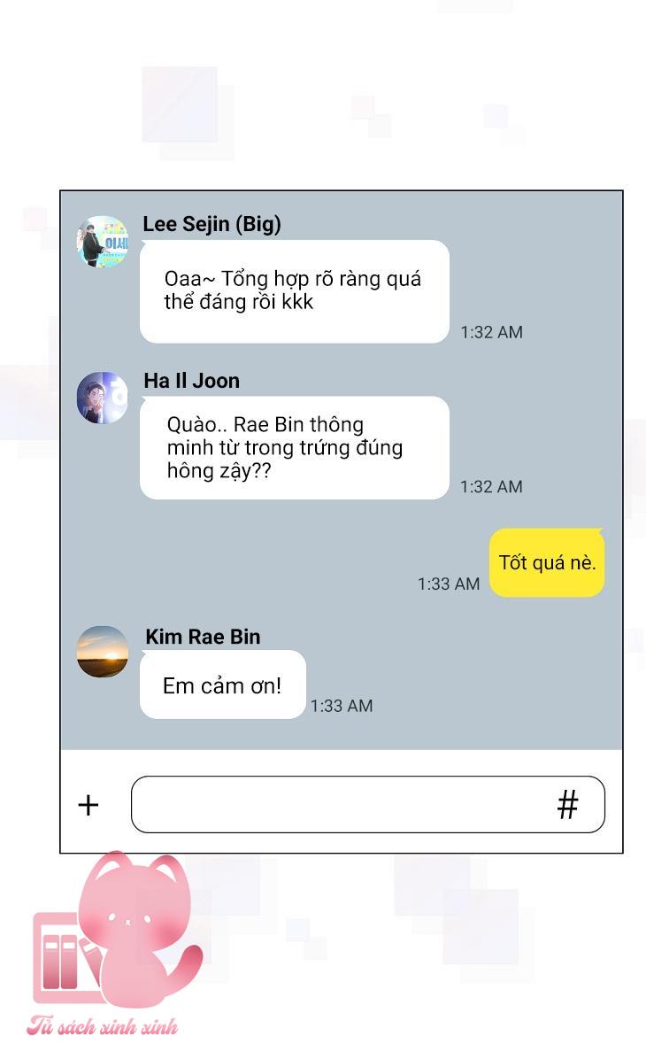 Debut Or Die - Chap 42 - Trang 33