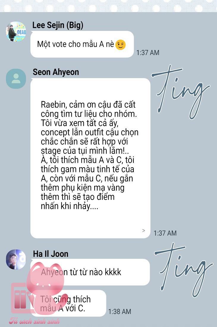 Debut Or Die - Chap 42 - Trang 36