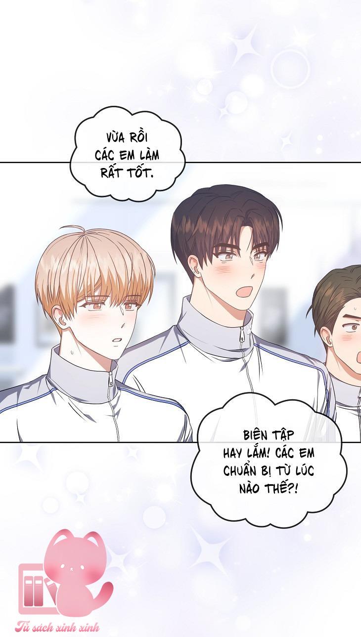 Debut Or Die - Chap 42 - Trang 46