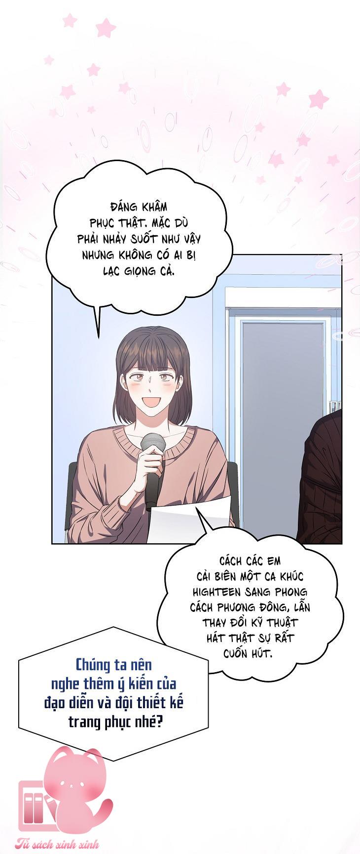 Debut Or Die - Chap 42 - Trang 48