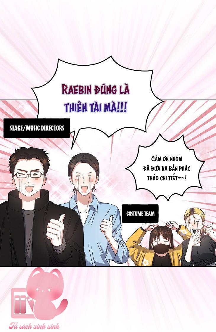 Debut Or Die - Chap 42 - Trang 49