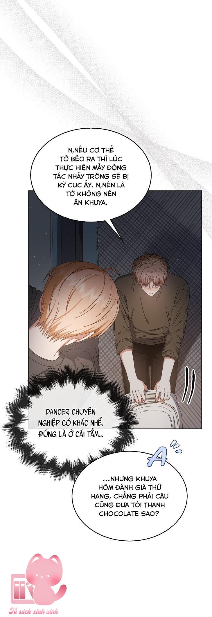 Debut Or Die - Chap 42 - Trang 8
