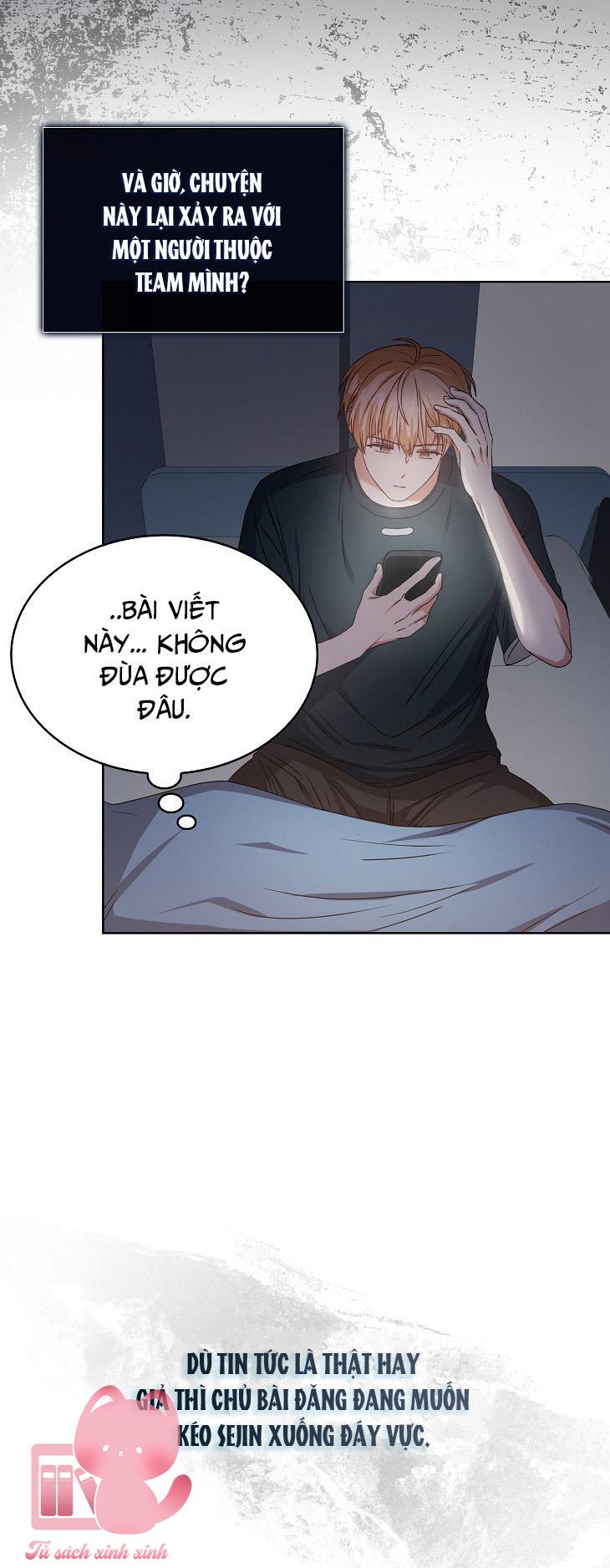 Debut Or Die - Chap 43 - Trang 14