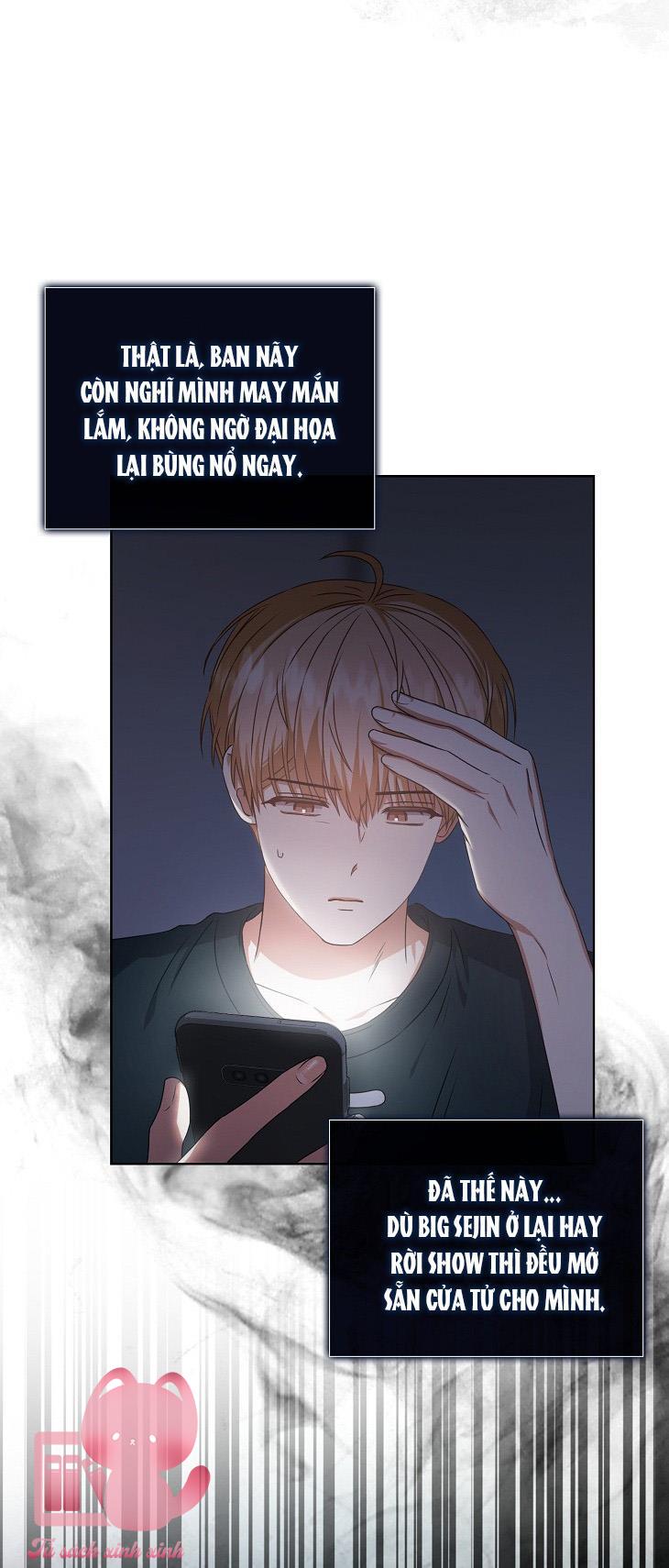 Debut Or Die - Chap 43 - Trang 15