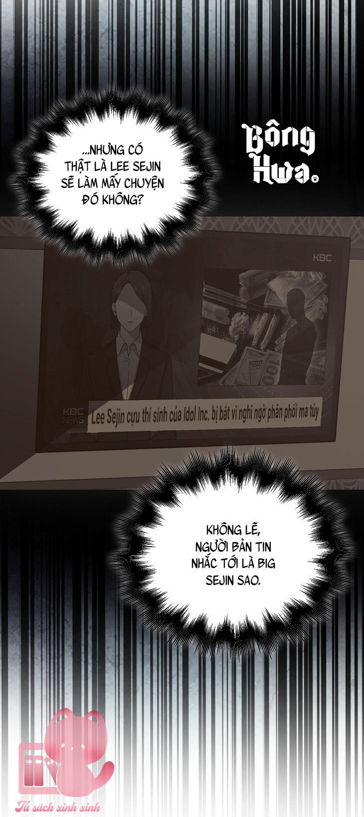 Debut Or Die - Chap 43 - Trang 16