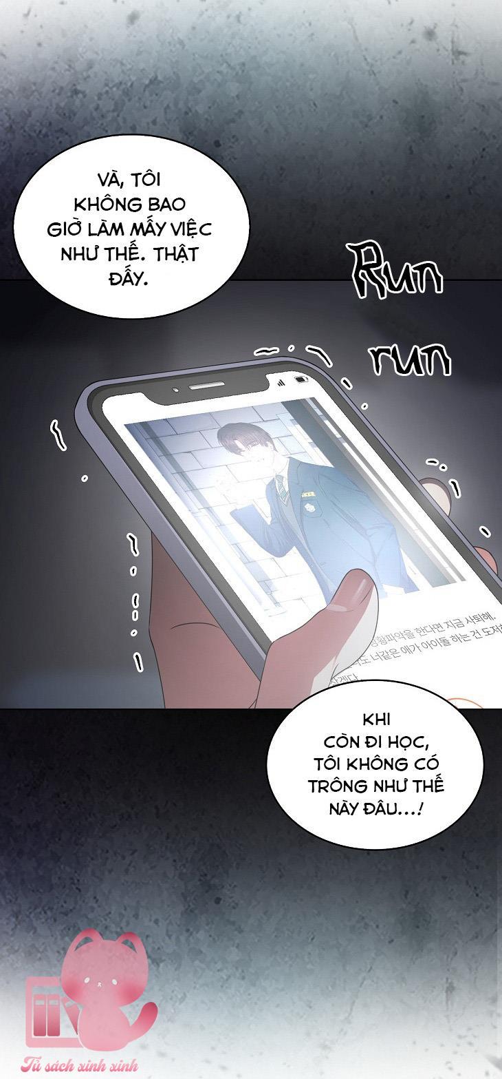 Debut Or Die - Chap 43 - Trang 25