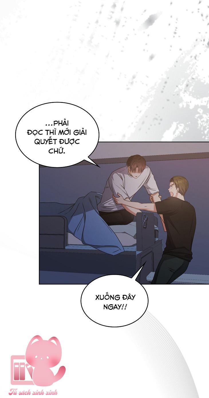 Debut Or Die - Chap 43 - Trang 27