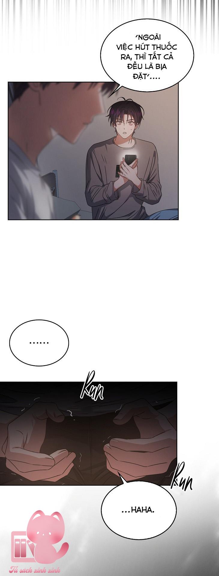 Debut Or Die - Chap 43 - Trang 30