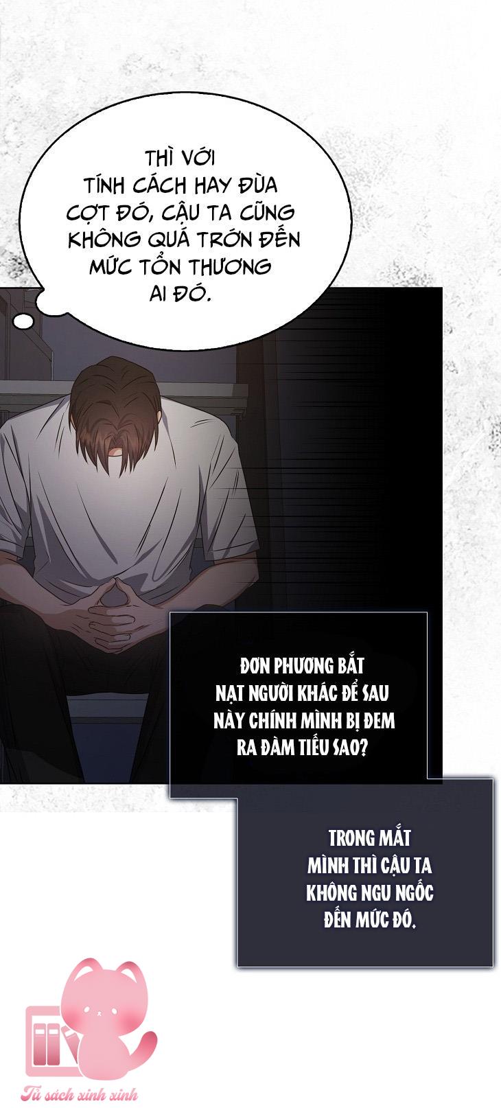 Debut Or Die - Chap 43 - Trang 33