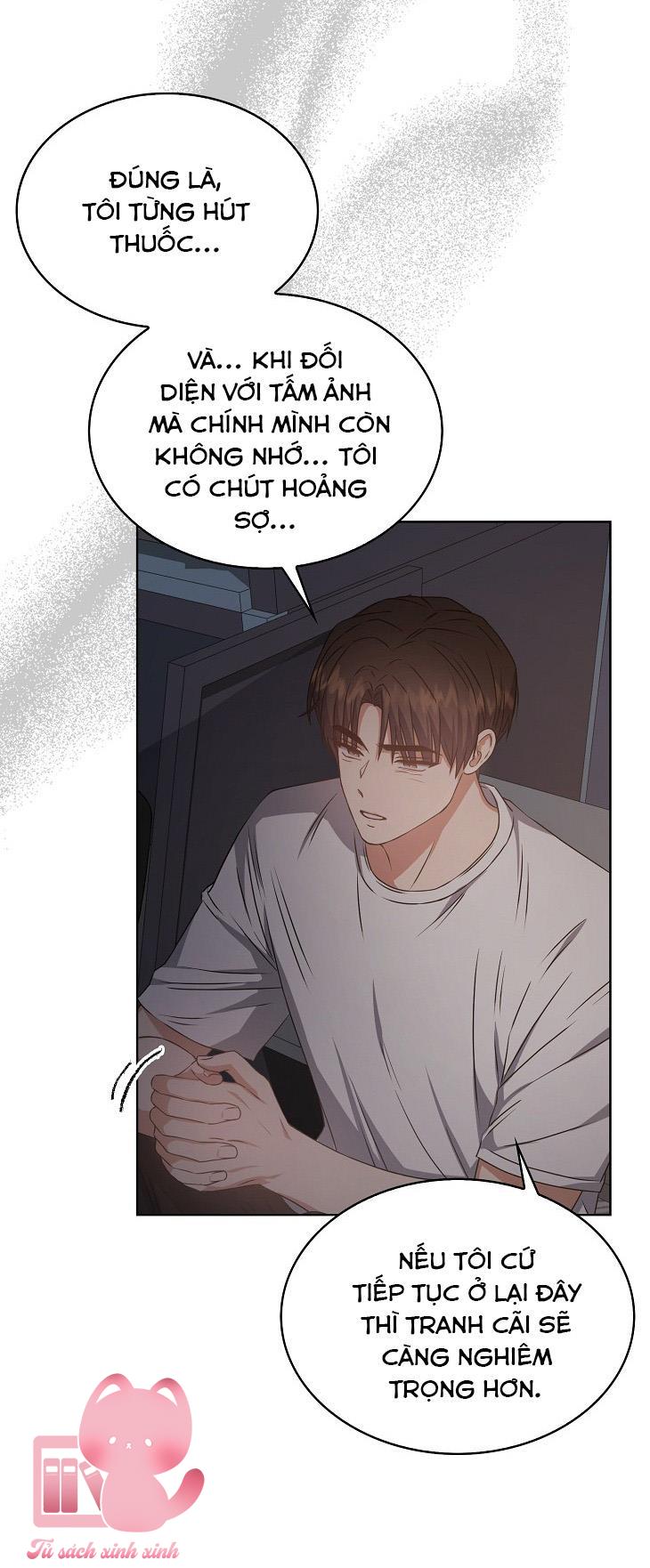 Debut Or Die - Chap 43 - Trang 39