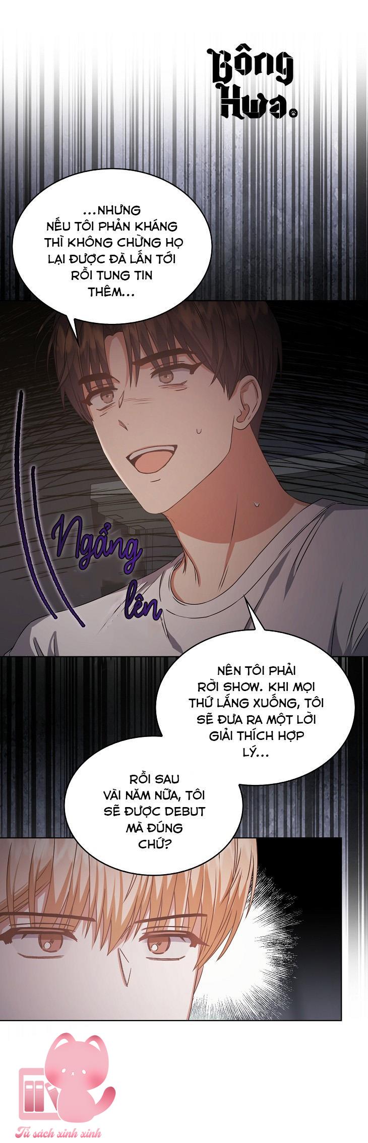 Debut Or Die - Chap 43 - Trang 40