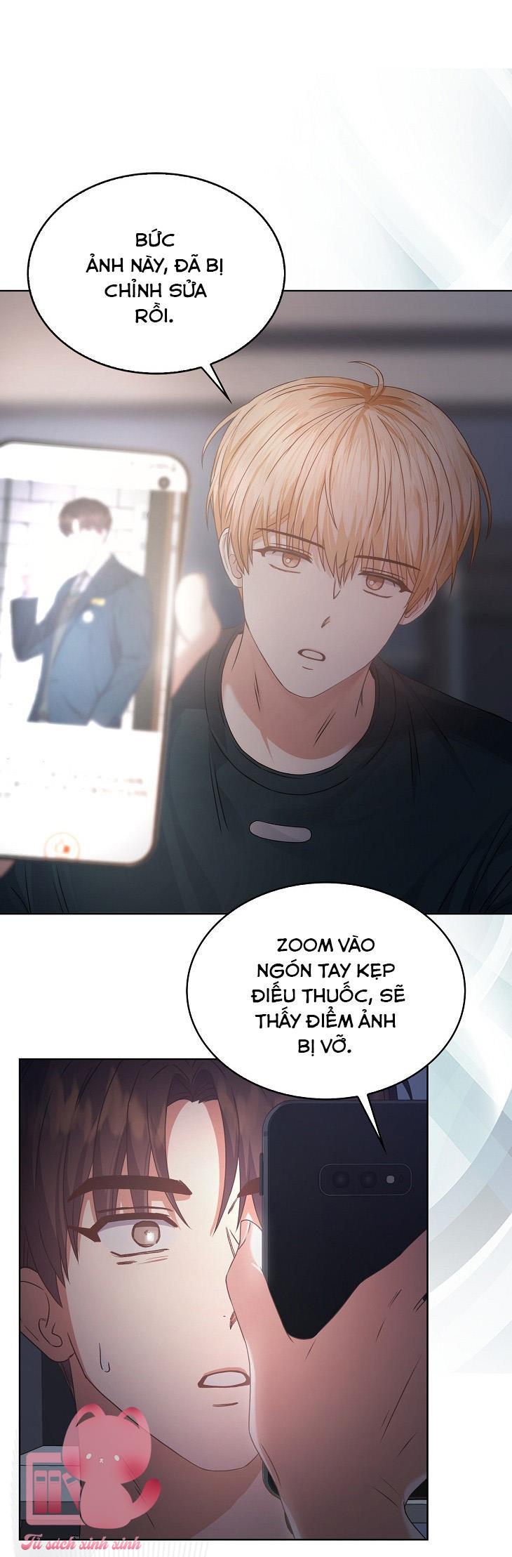 Debut Or Die - Chap 43 - Trang 47