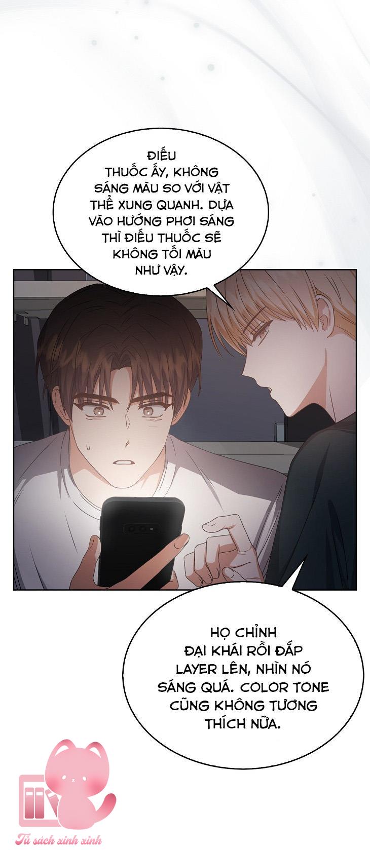 Debut Or Die - Chap 43 - Trang 50