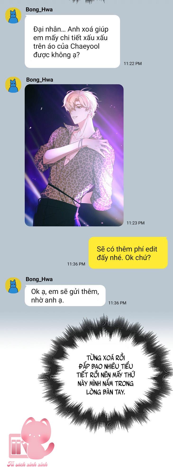 Debut Or Die - Chap 43 - Trang 53