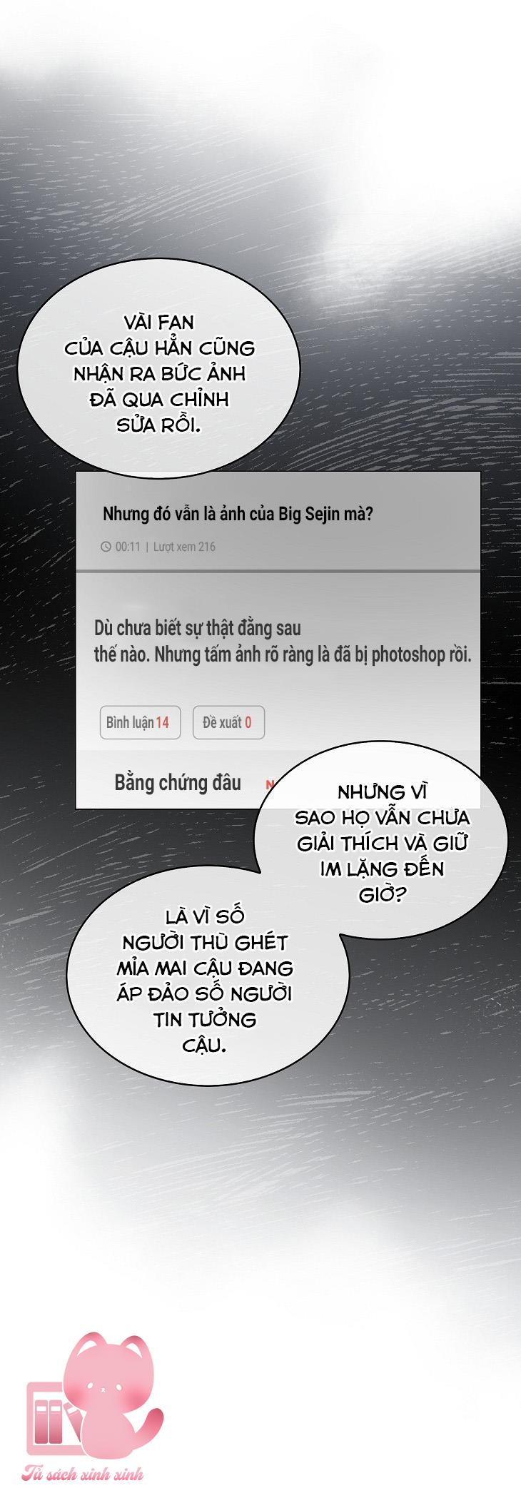 Debut Or Die - Chap 43 - Trang 55