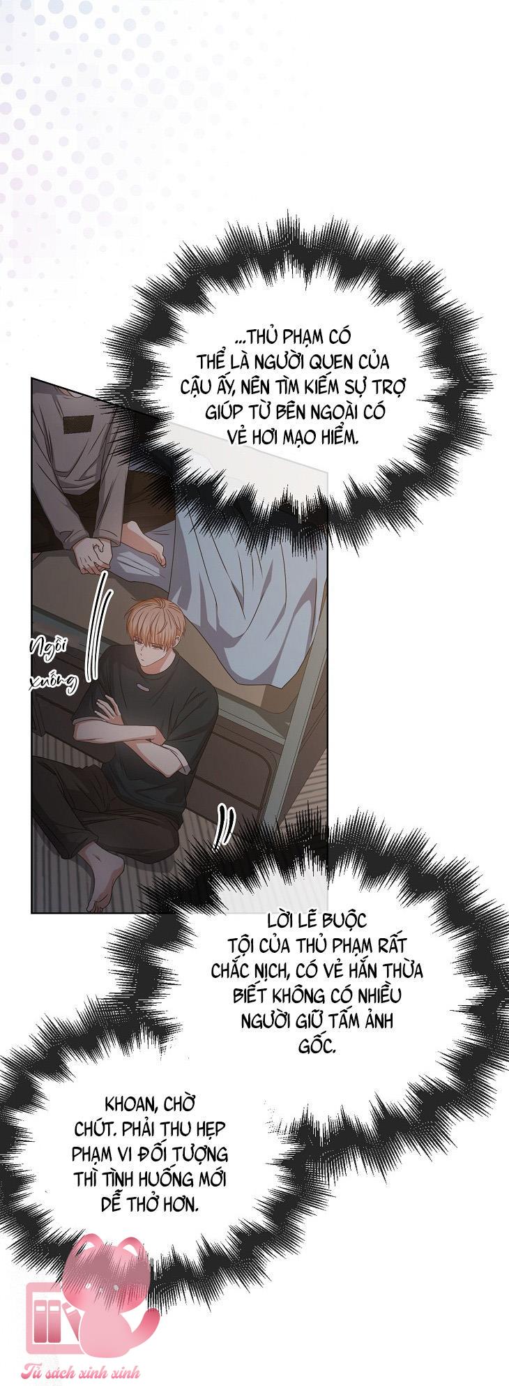 Debut Or Die - Chap 43 - Trang 59