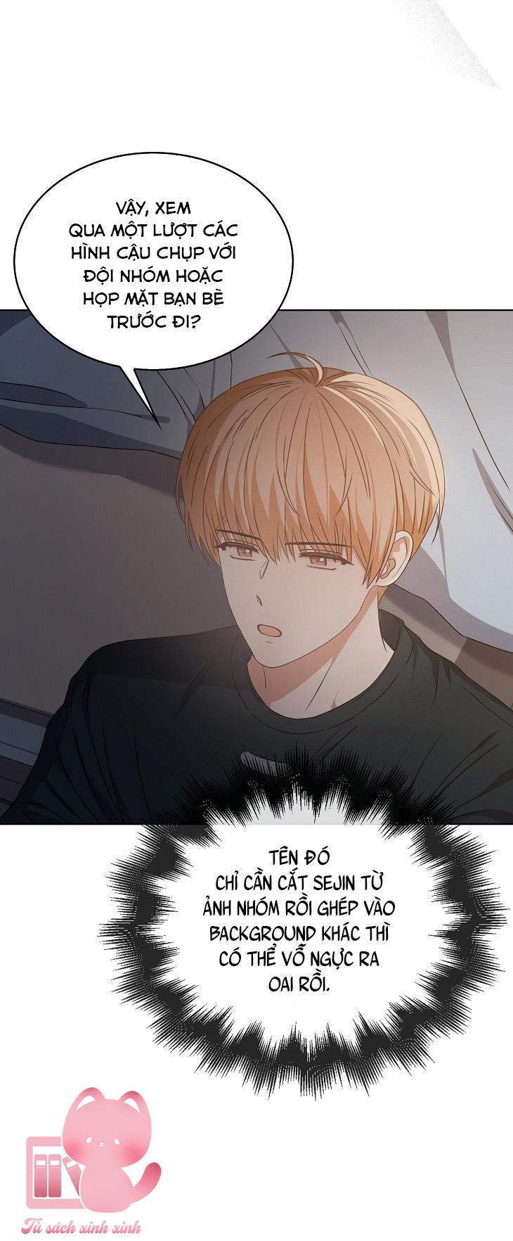 Debut Or Die - Chap 43 - Trang 61