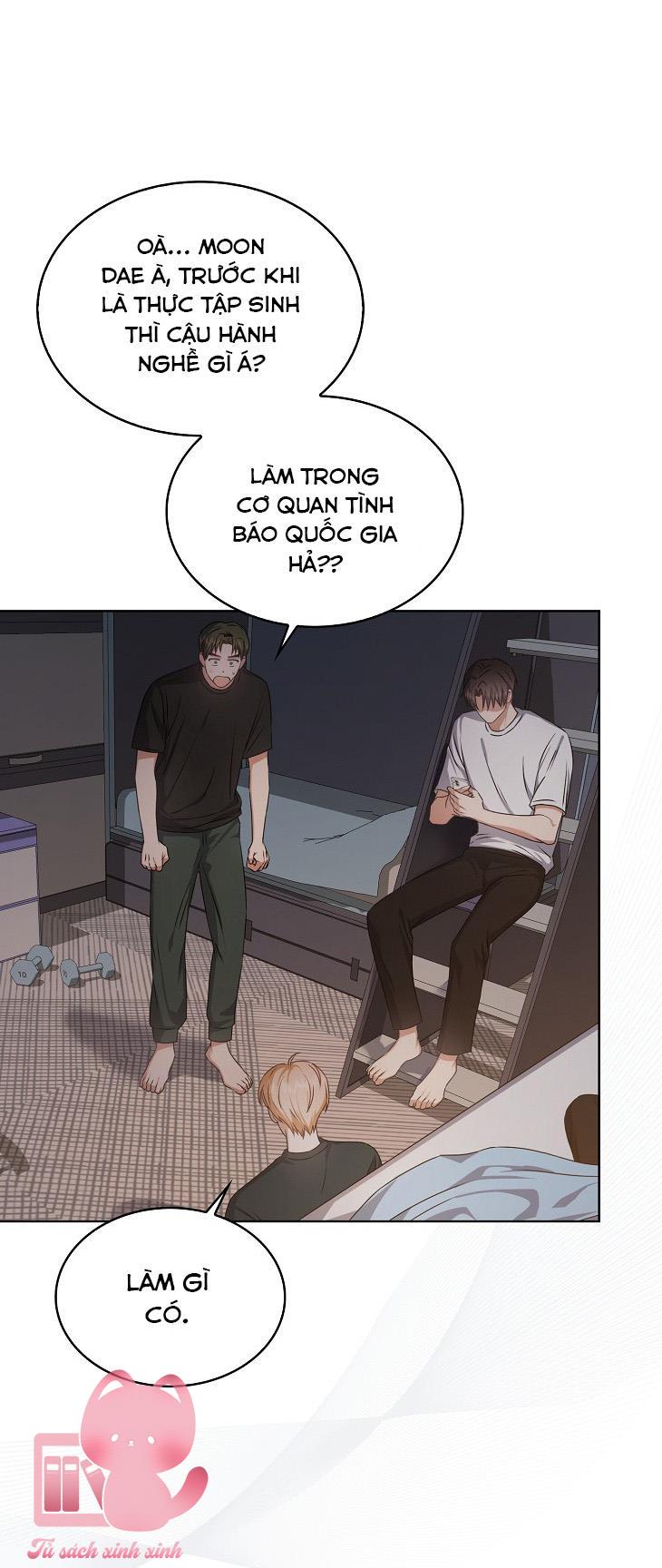 Debut Or Die - Chap 43 - Trang 62