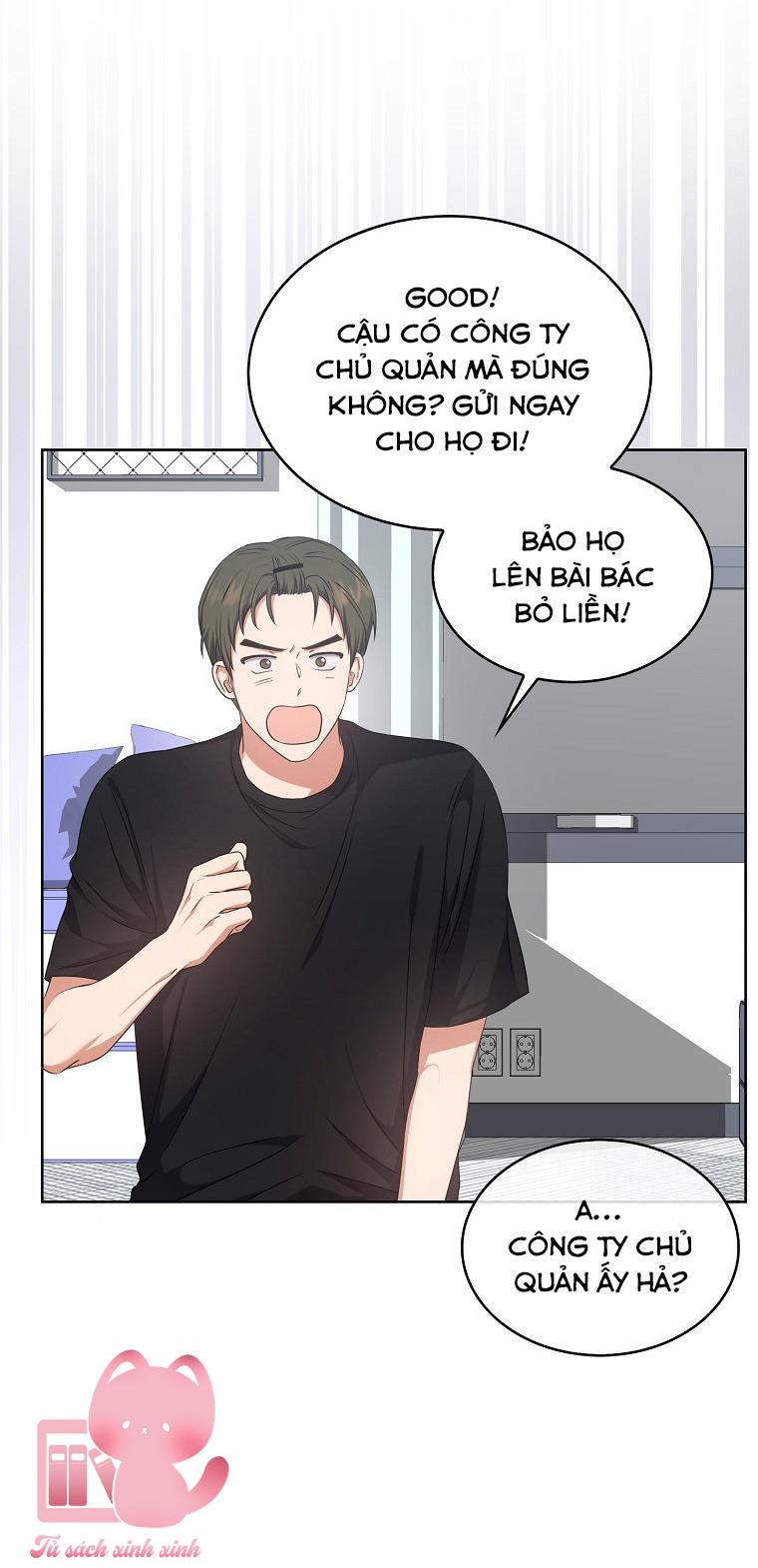Debut Or Die - Chap 44 - Trang 16