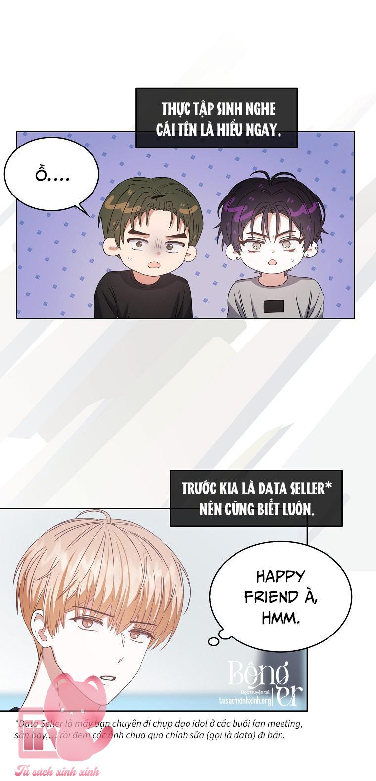 Debut Or Die - Chap 44 - Trang 18