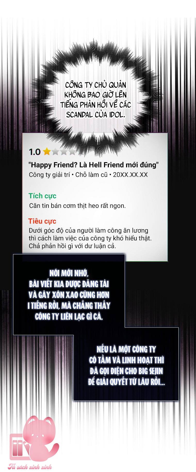Debut Or Die - Chap 44 - Trang 19