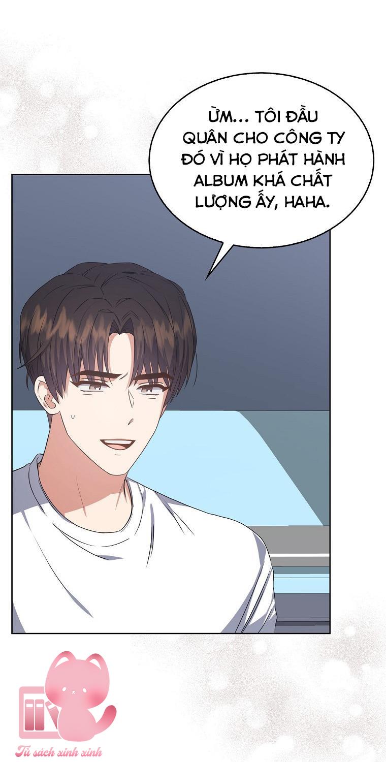 Debut Or Die - Chap 44 - Trang 20