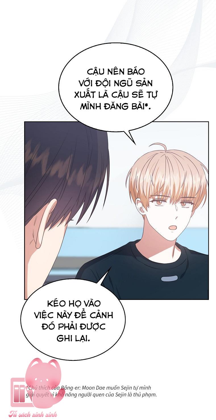 Debut Or Die - Chap 44 - Trang 23