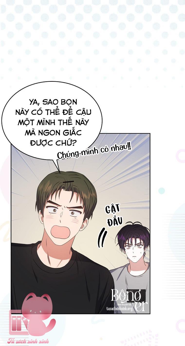 Debut Or Die - Chap 44 - Trang 27