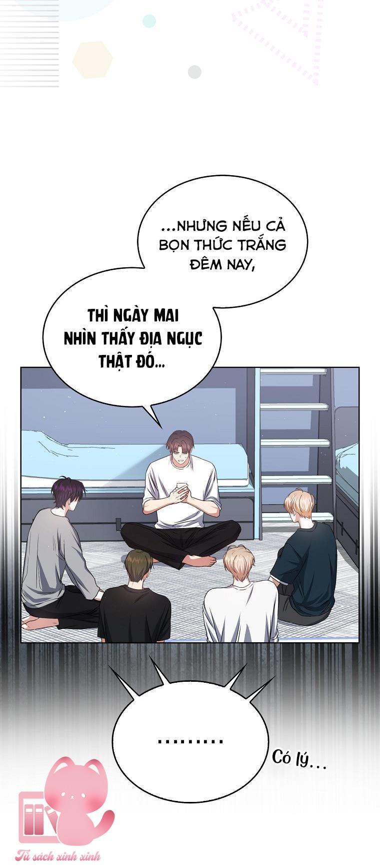 Debut Or Die - Chap 44 - Trang 28