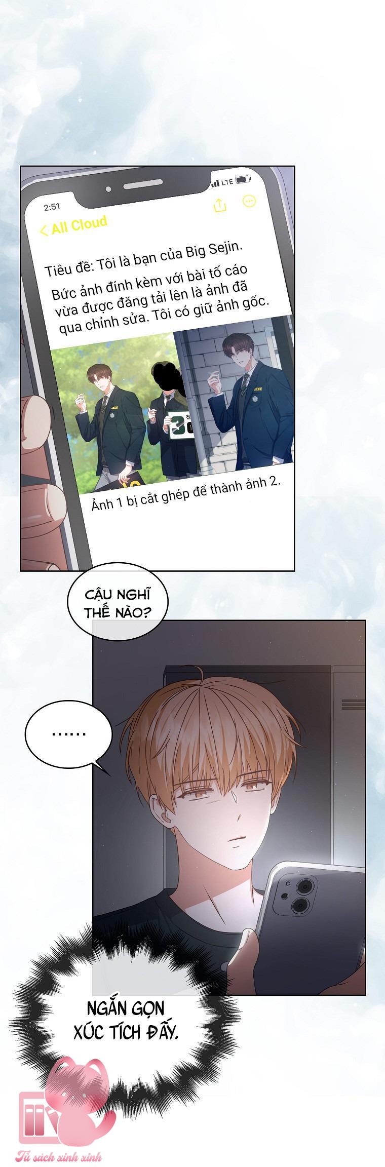 Debut Or Die - Chap 44 - Trang 34