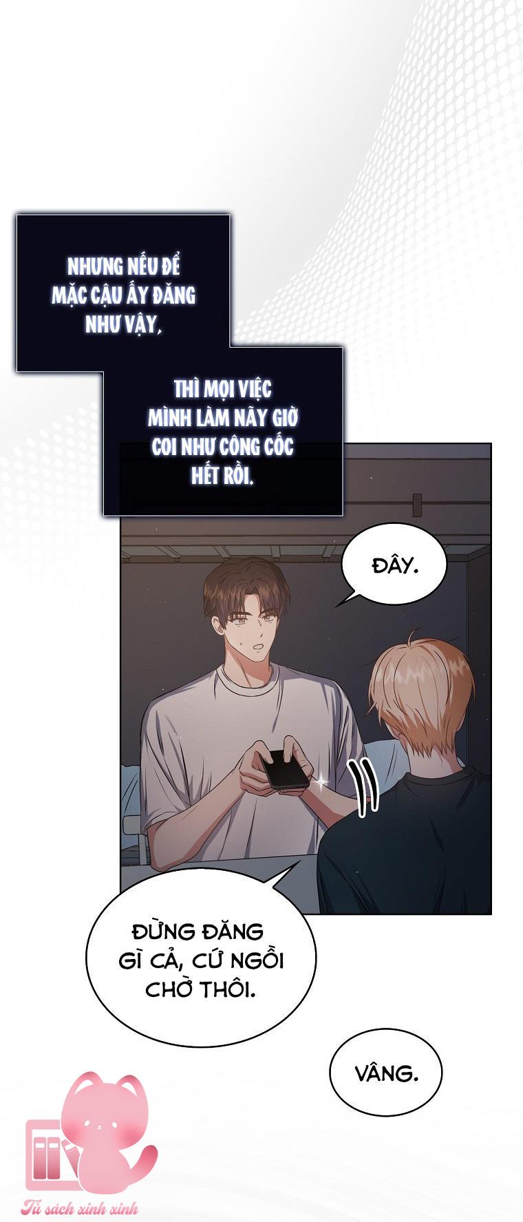 Debut Or Die - Chap 44 - Trang 40