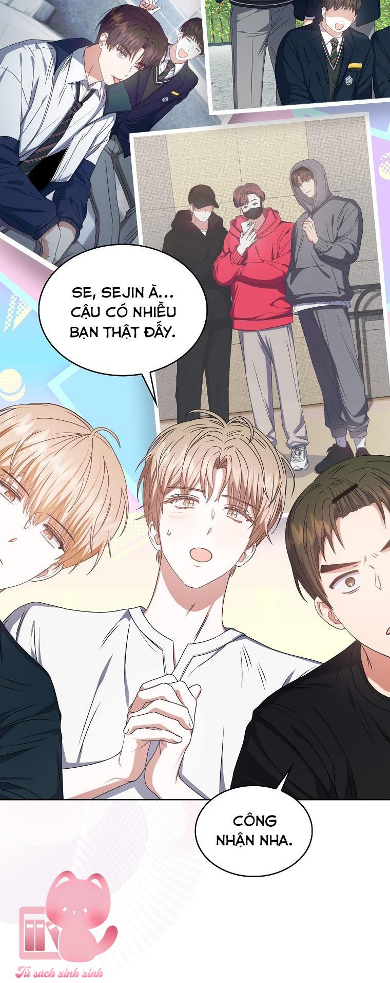 Debut Or Die - Chap 44 - Trang 5
