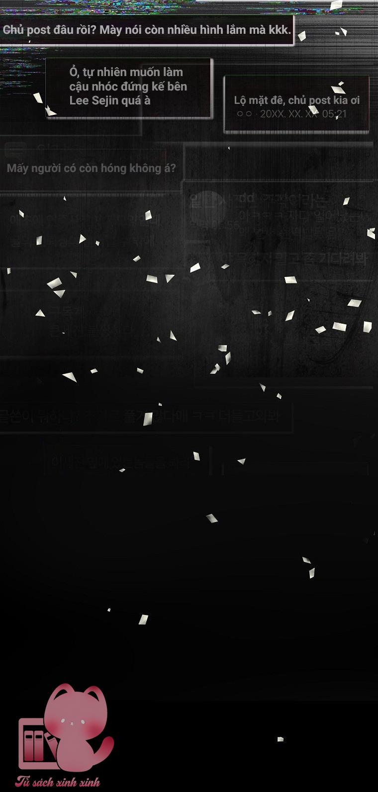 Debut Or Die - Chap 44 - Trang 57