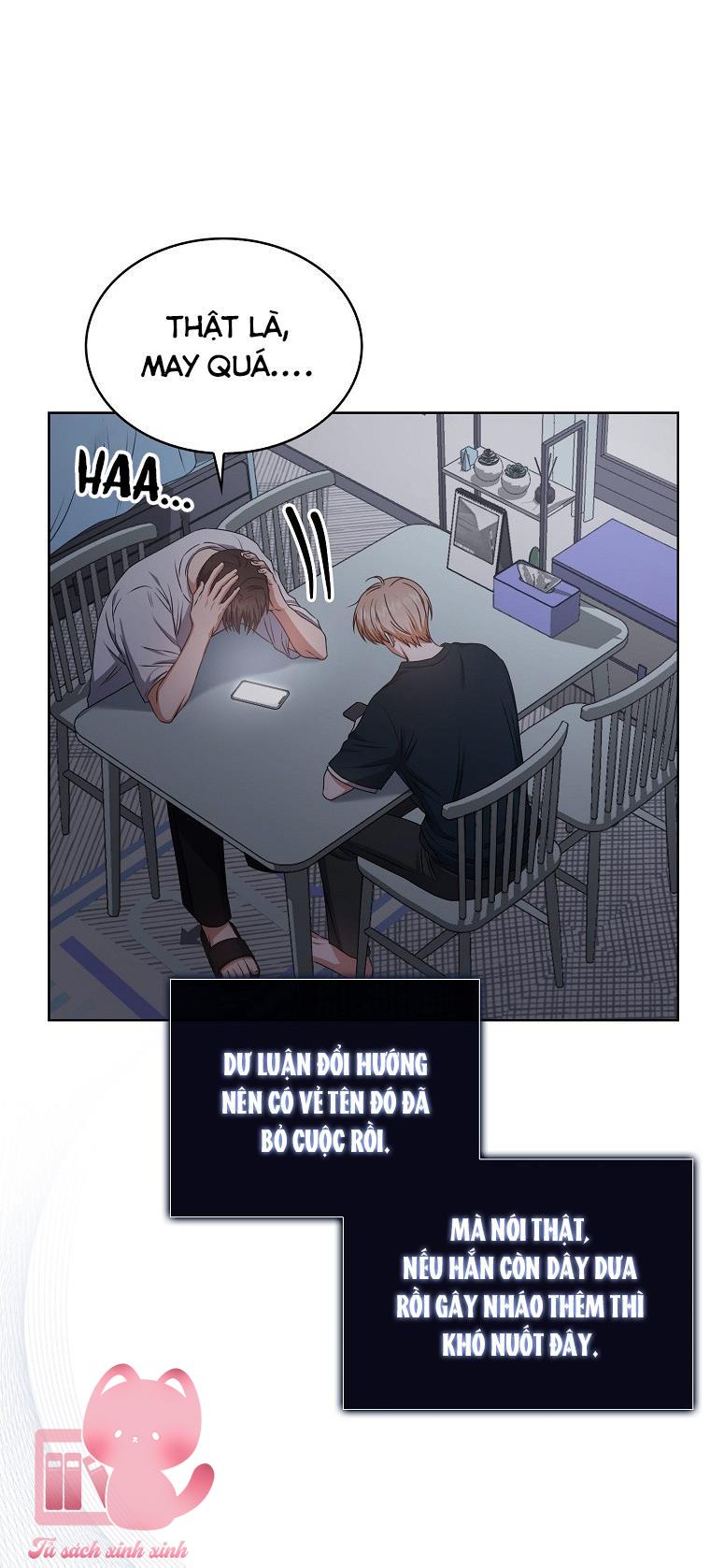 Debut Or Die - Chap 44 - Trang 60