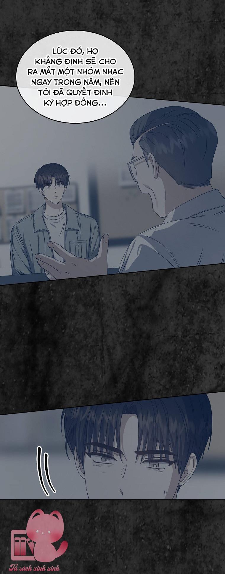 Debut Or Die - Chap 44 - Trang 66