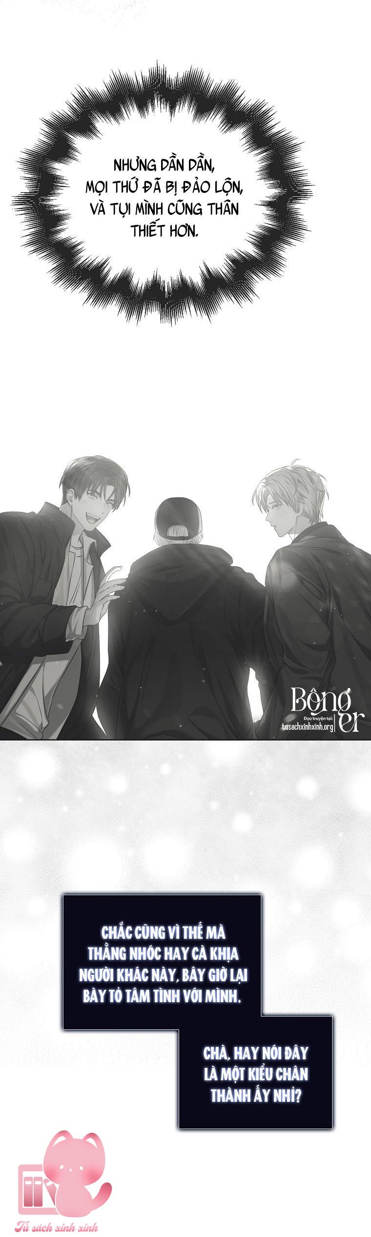 Debut Or Die - Chap 44 - Trang 75