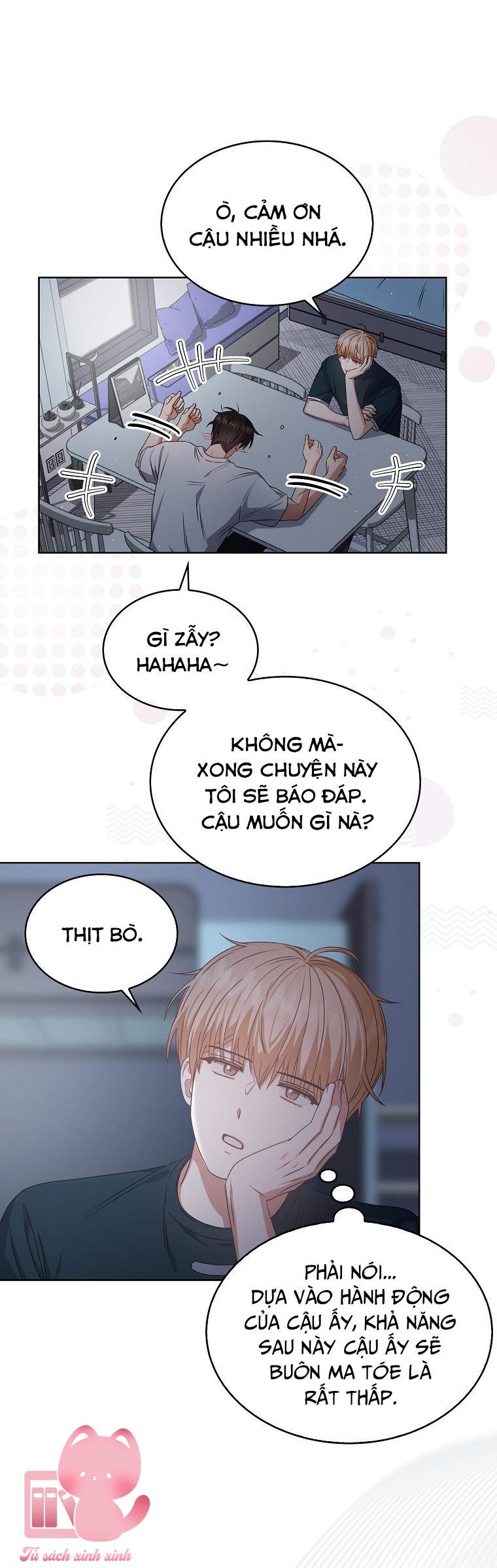 Debut Or Die - Chap 44 - Trang 76