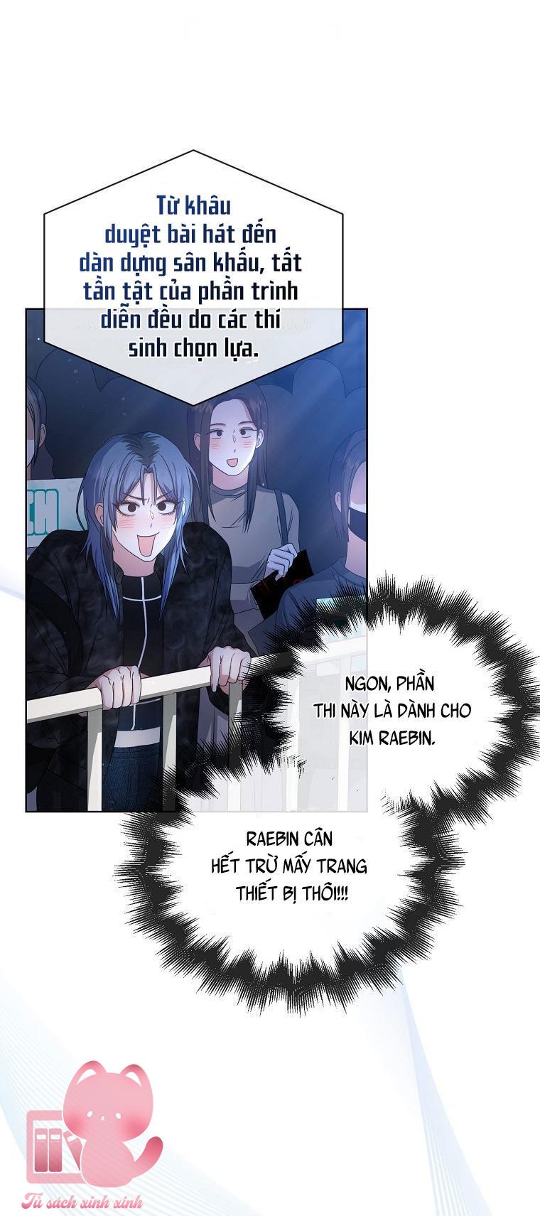 Debut Or Die - Chap 45 - Trang 18