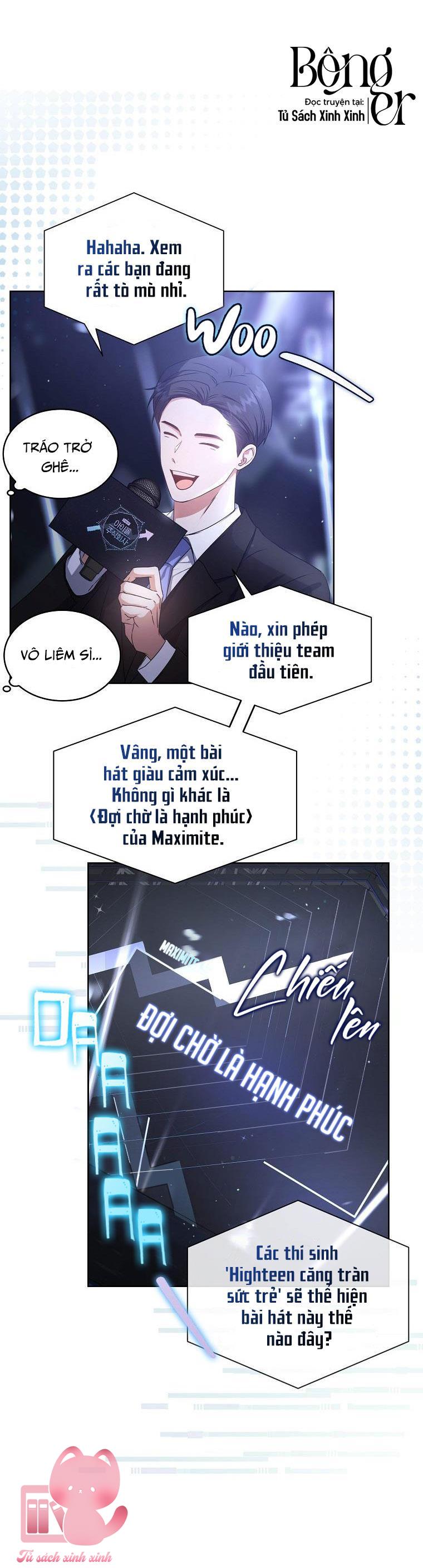 Debut Or Die - Chap 45 - Trang 20