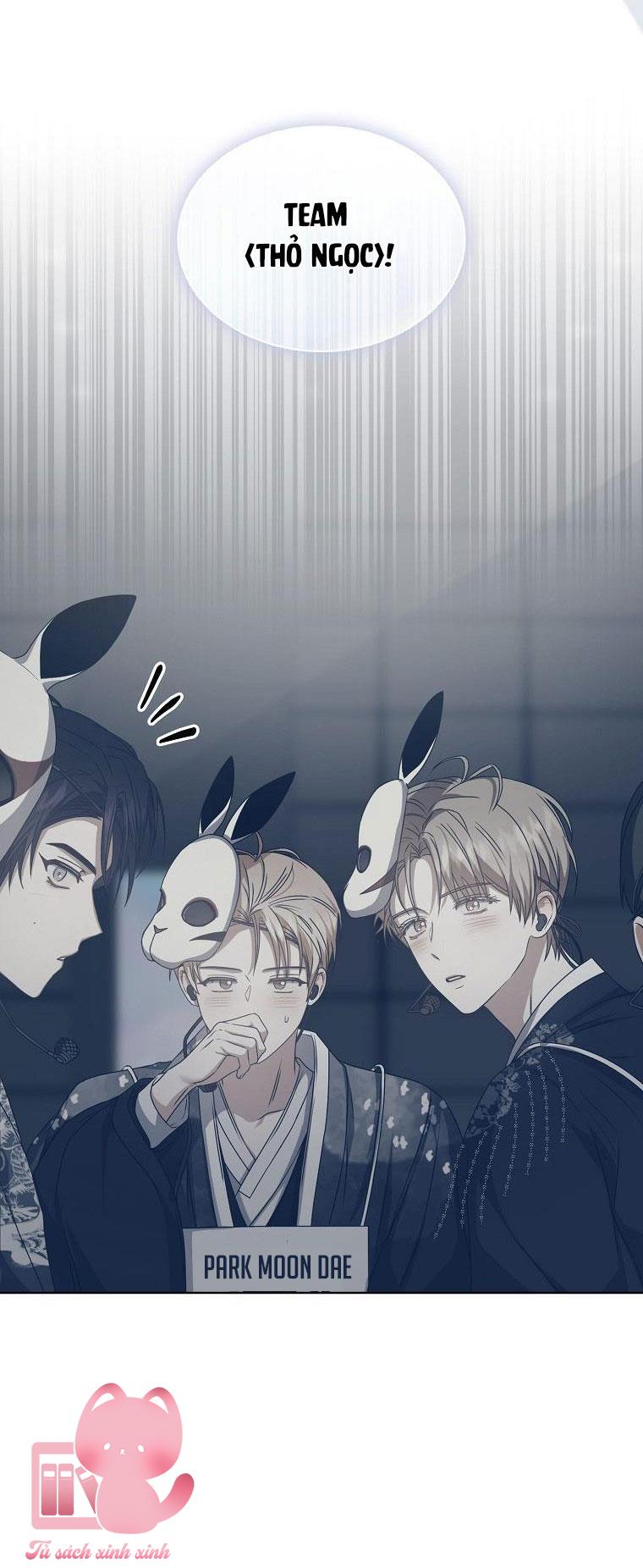 Debut Or Die - Chap 45 - Trang 40
